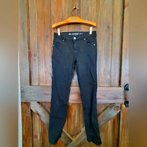 GIRLS 14 Ultimate Stretch Skinny Jeans